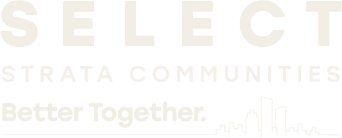 Select Strata Communities